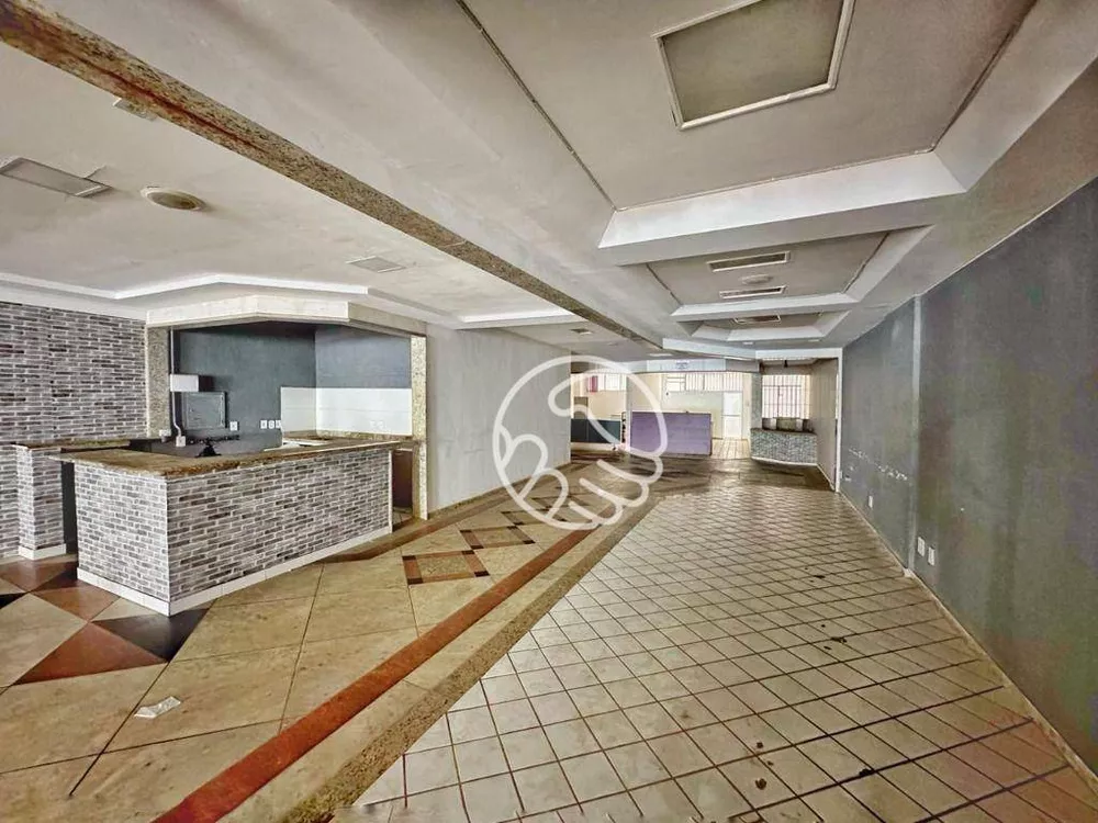 Loja-Salão, 407 m² - Foto 2