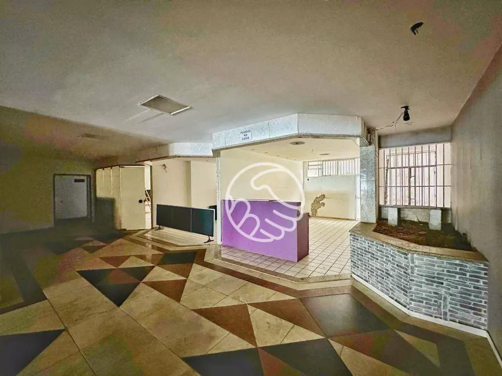 Loja-Salão, 407 m² - Foto 1