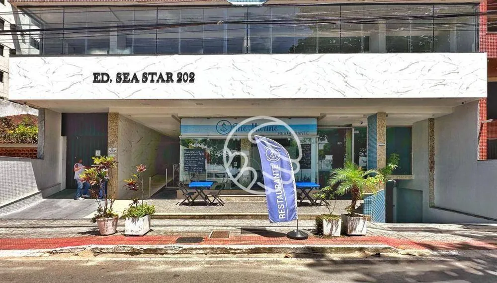 Loja-Salão, 407 m² - Foto 2