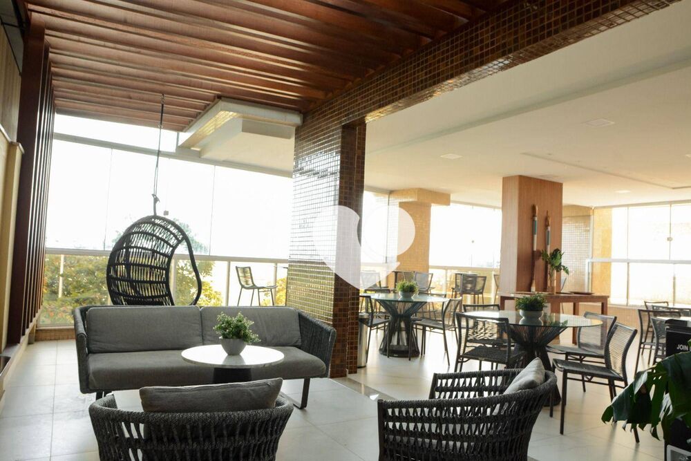 Apartamento à venda com 4 quartos, 200m² - Foto 33