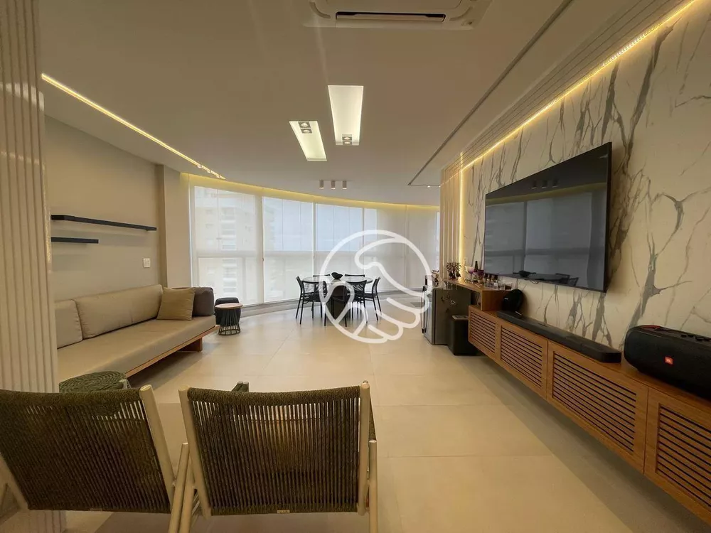 Apartamento, 3 quartos, 135 m² - Foto 5