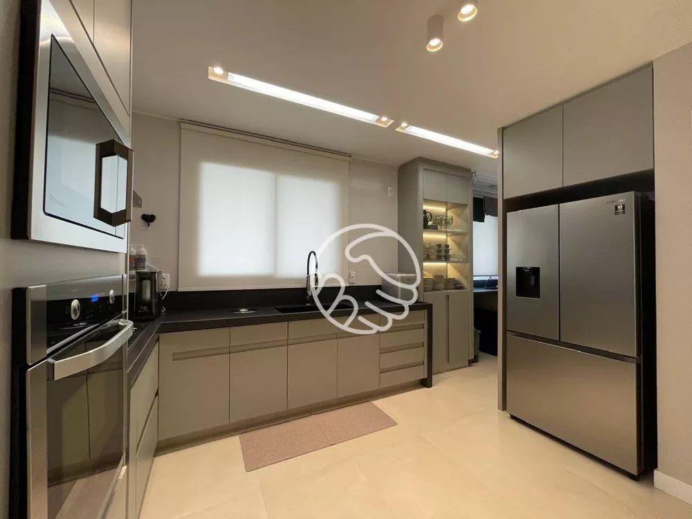 Apartamento, 3 quartos, 135 m² - Foto 7