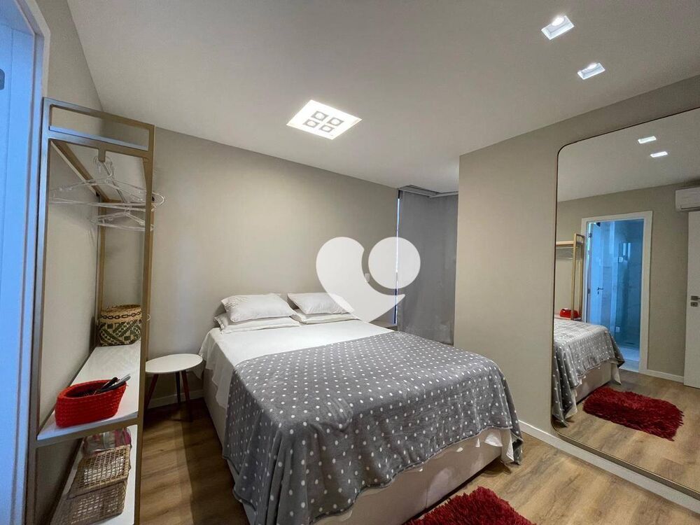 Apartamento, 3 quartos, 135 m² - Foto 2