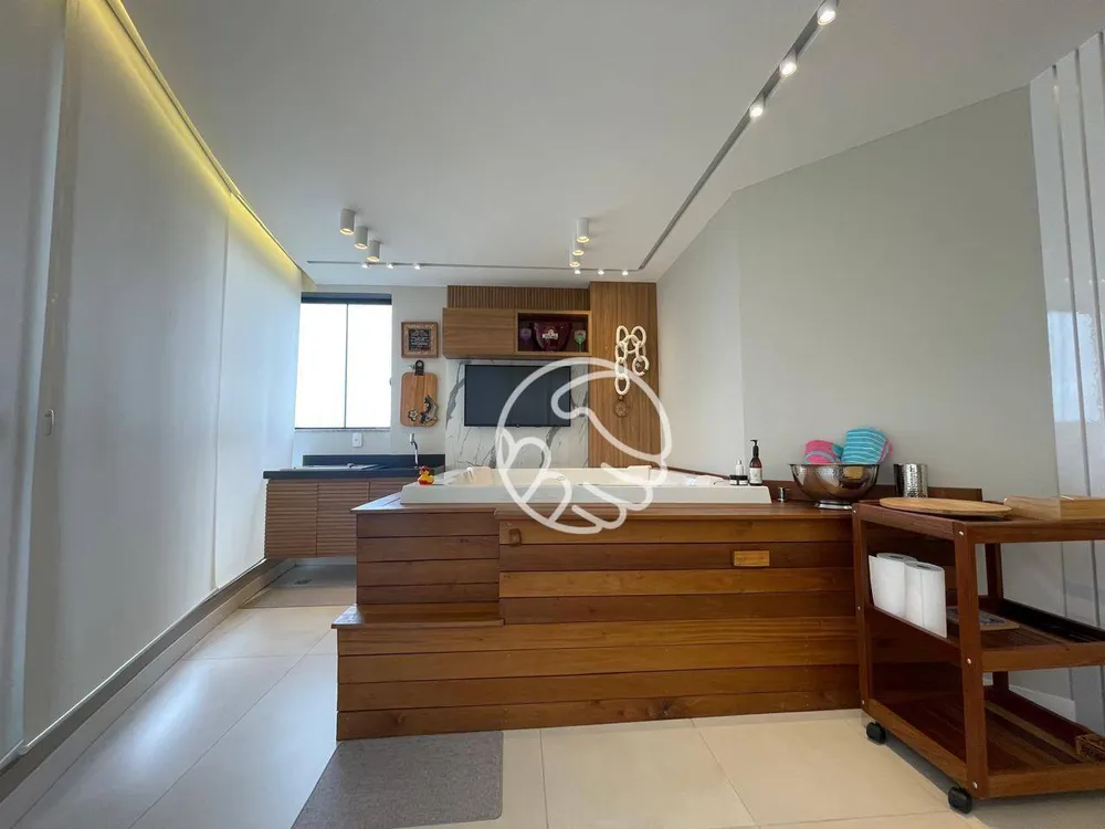 Apartamento, 3 quartos, 135 m² - Foto 7