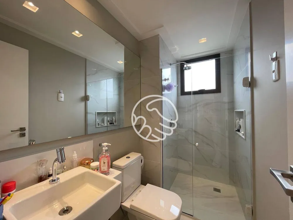 Apartamento, 3 quartos, 135 m² - Foto 19