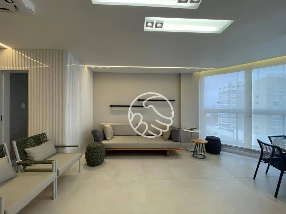 Apartamento, 3 quartos, 135 m² - Foto 18