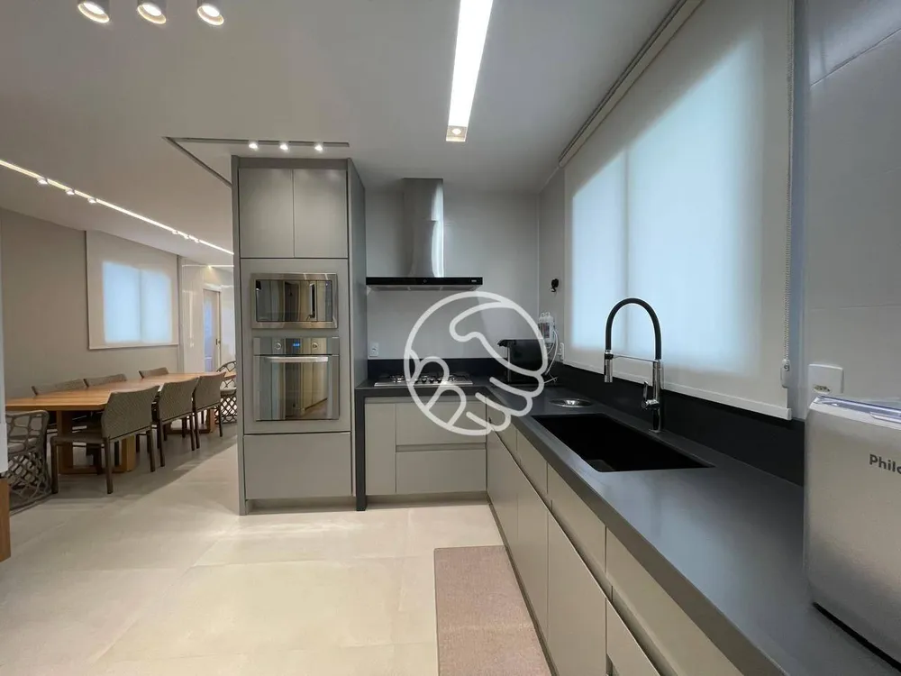 Apartamento, 3 quartos, 135 m² - Foto 11