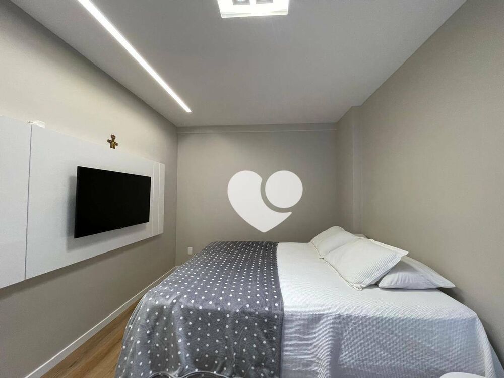 Apartamento, 3 quartos, 135 m² - Foto 4