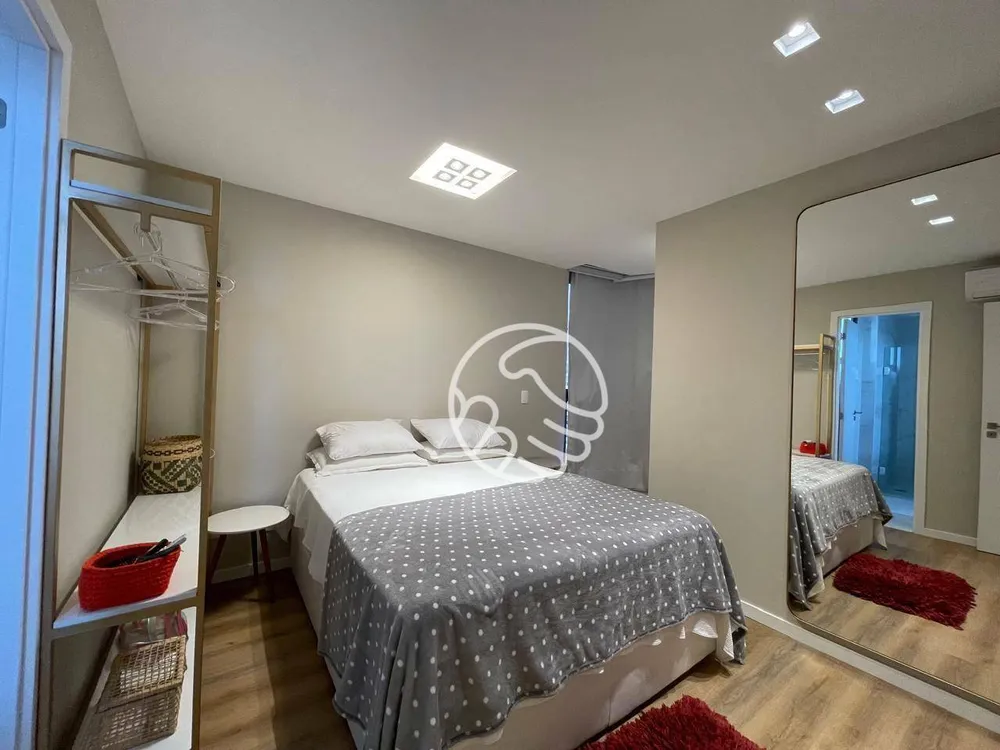 Apartamento, 3 quartos, 135 m² - Foto 17