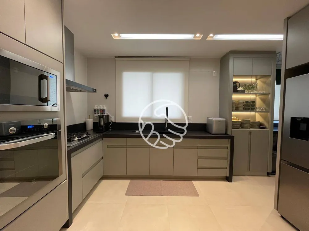 Apartamento, 3 quartos, 135 m² - Foto 8