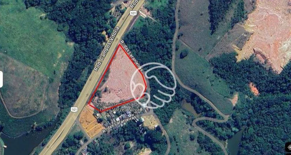 Terreno, 2 hectares - Foto 1