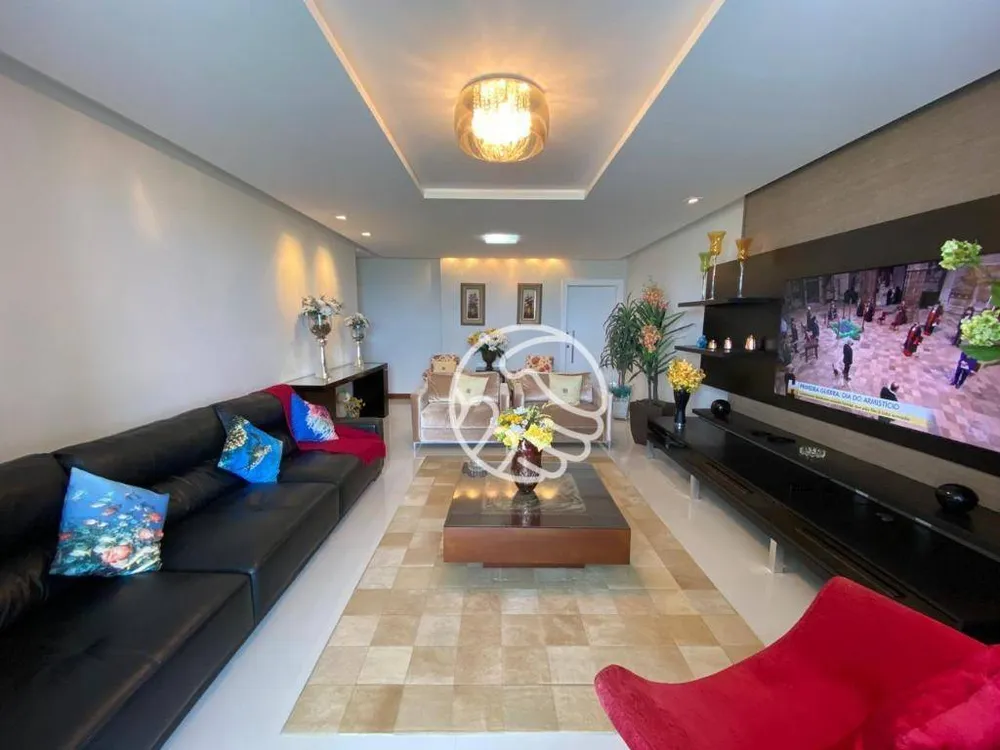 Apartamento, 4 quartos, 220 m² - Foto 6