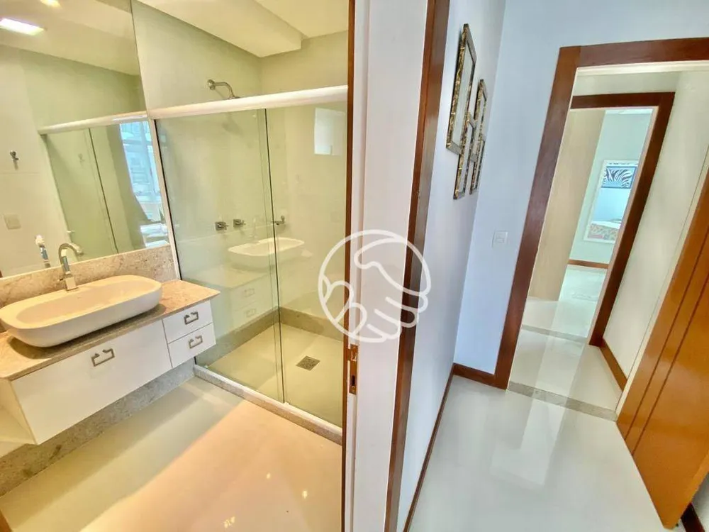 Apartamento, 4 quartos, 220 m² - Foto 10