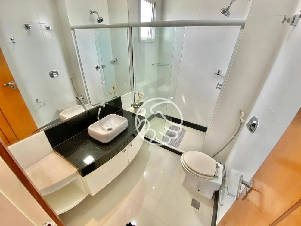 Apartamento, 4 quartos, 220 m² - Foto 13
