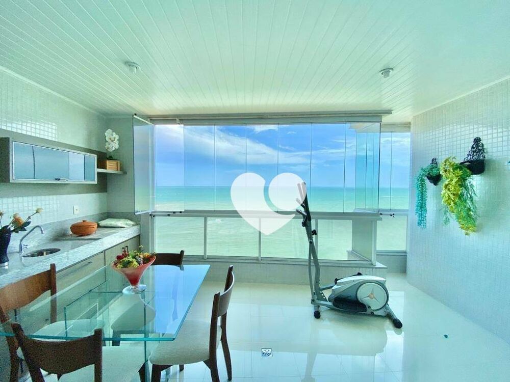 Apartamento, 4 quartos, 220 m² - Foto 5