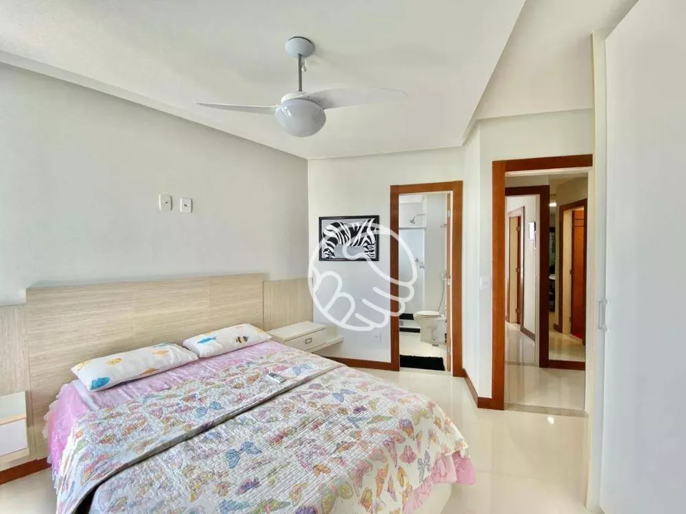 Apartamento, 4 quartos, 220 m² - Foto 2