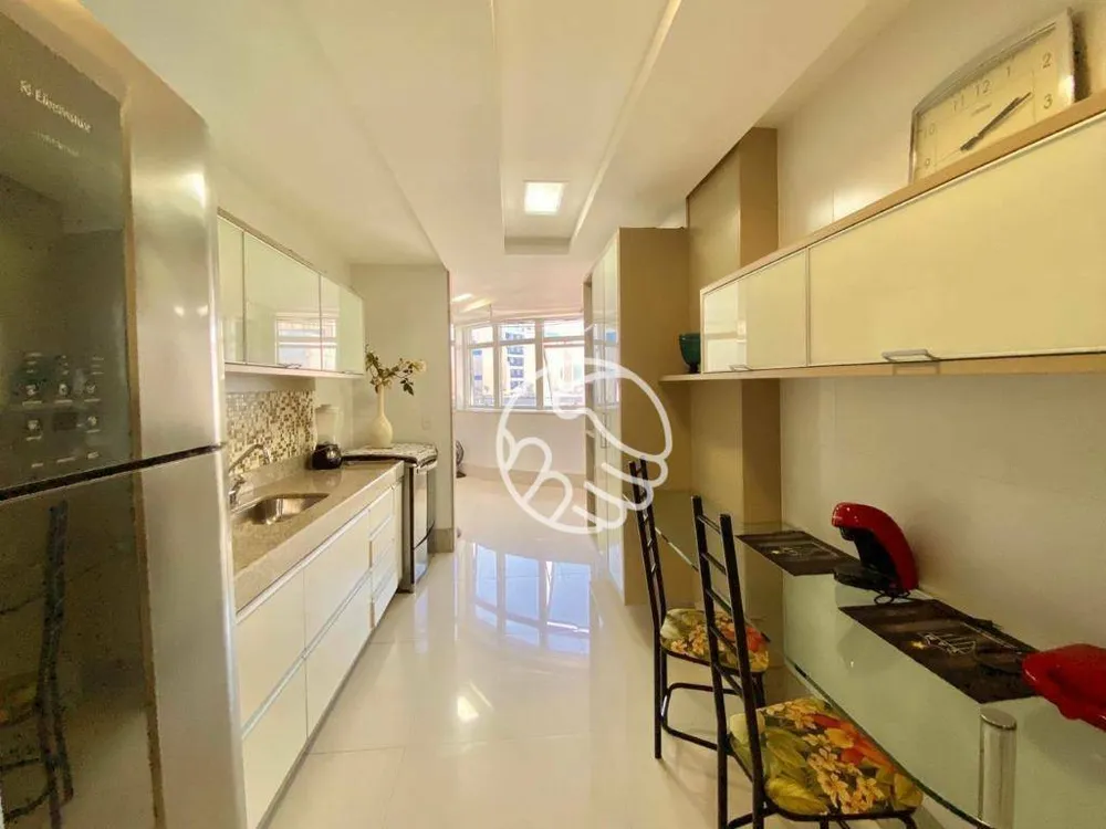 Apartamento, 4 quartos, 220 m² - Foto 14