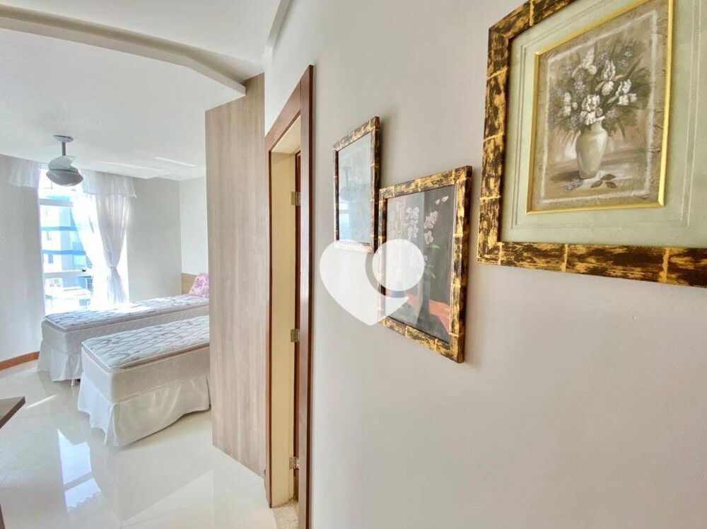 Apartamento, 4 quartos, 220 m² - Foto 6