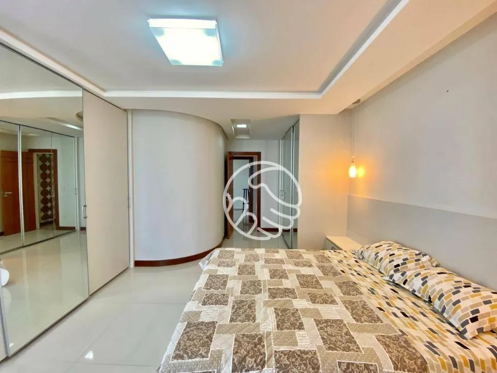 Apartamento, 4 quartos, 220 m² - Foto 9