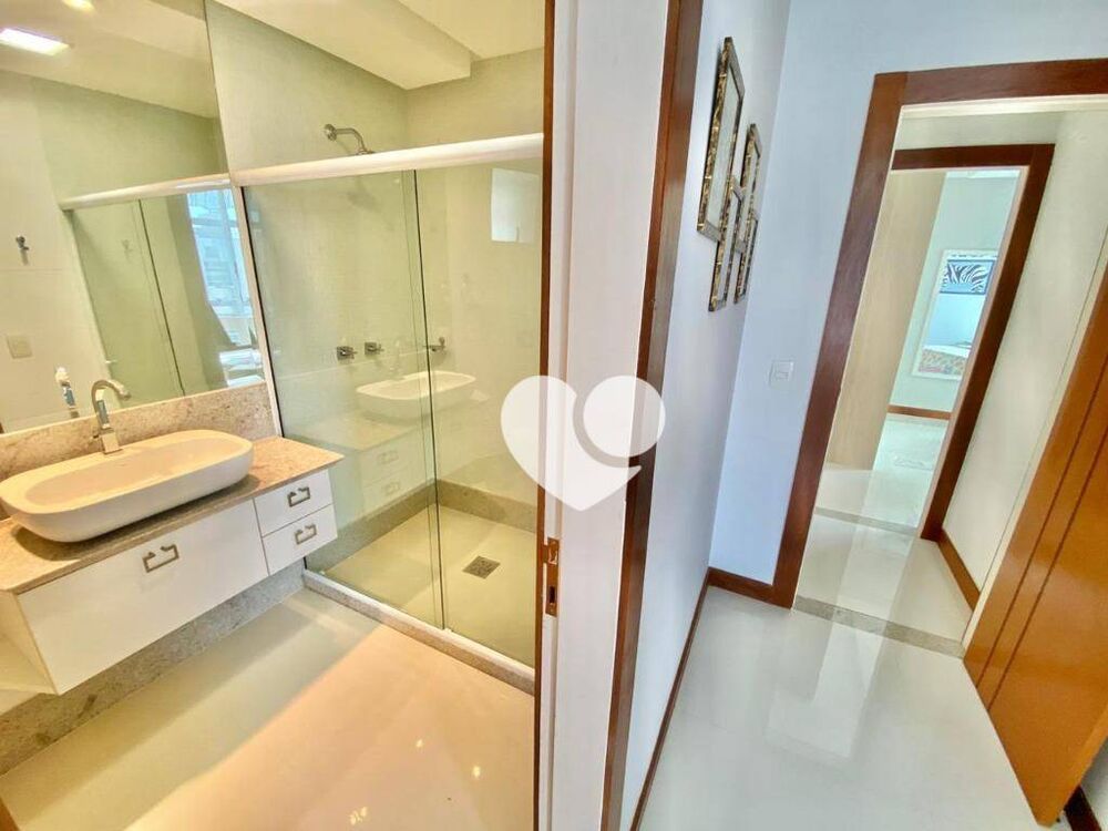 Apartamento, 4 quartos, 220 m² - Foto 7