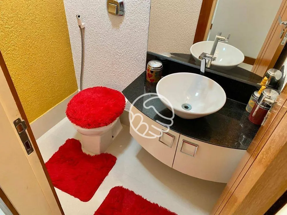 Apartamento, 4 quartos, 220 m² - Foto 11