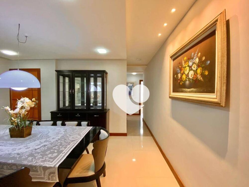 Apartamento, 4 quartos, 220 m² - Foto 8