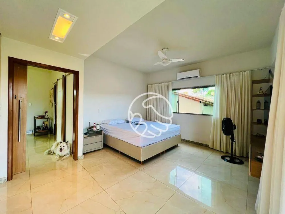 Casa, 3 quartos, 400 m² - Foto 8