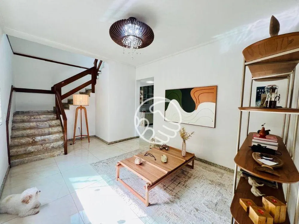 Casa, 3 quartos, 400 m² - Foto 7