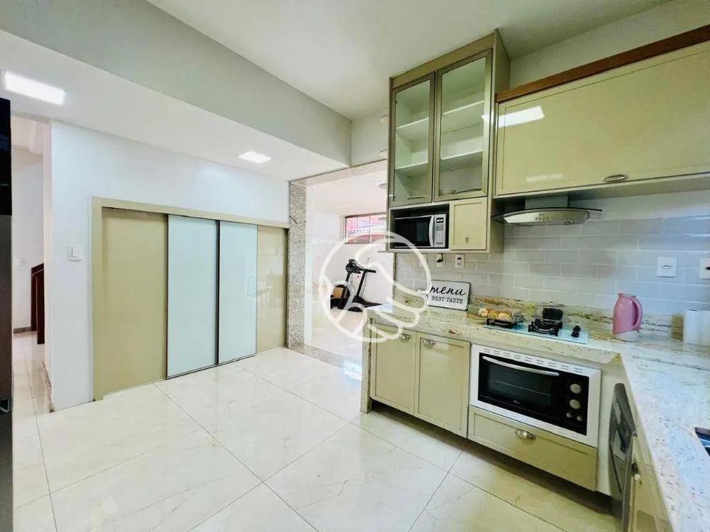 Casa, 3 quartos, 400 m² - Foto 12