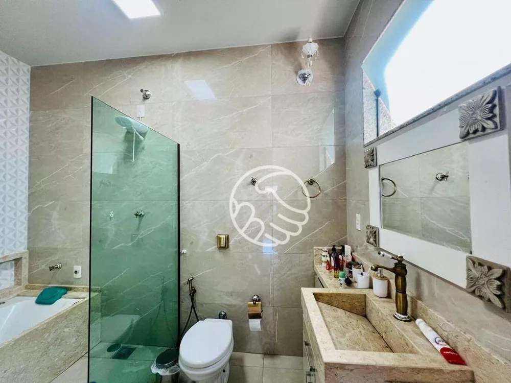 Casa, 3 quartos, 400 m² - Foto 3