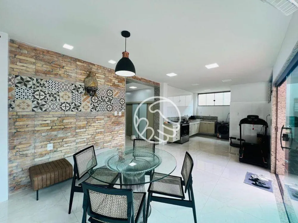 Casa, 3 quartos, 400 m² - Foto 13