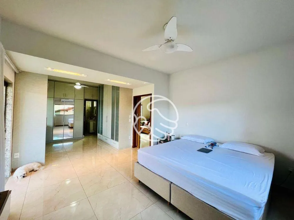 Casa, 3 quartos, 400 m² - Foto 9