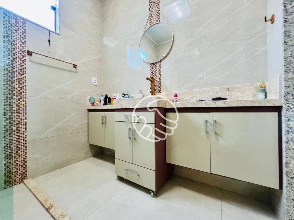 Casa, 3 quartos, 400 m² - Foto 17