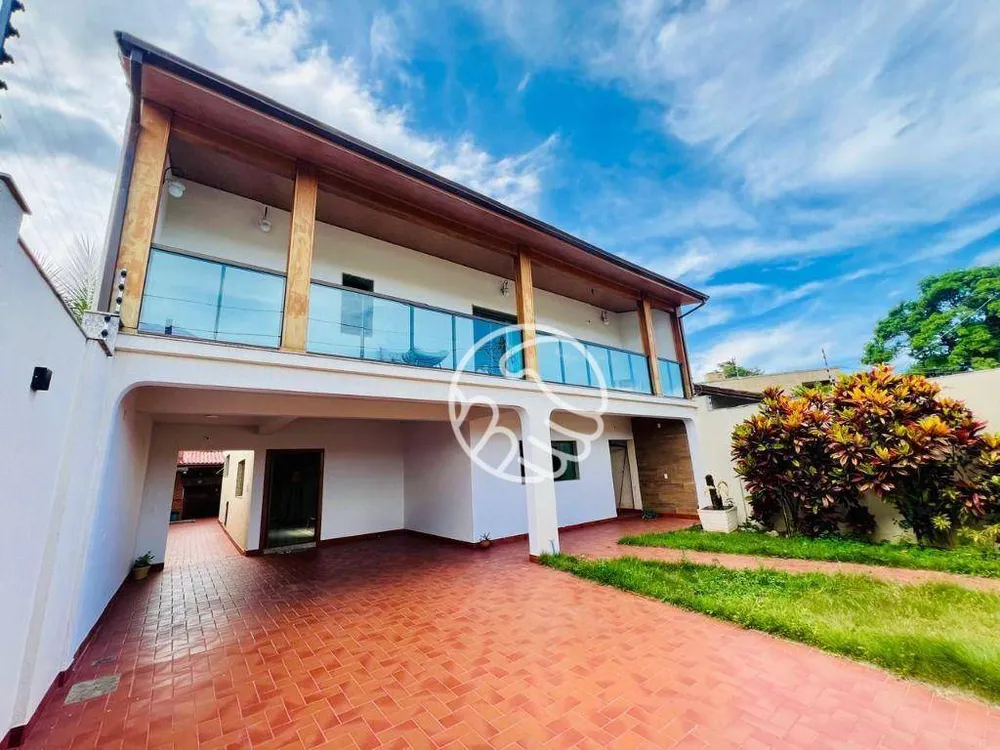 Casa, 3 quartos, 400 m² - Foto 5