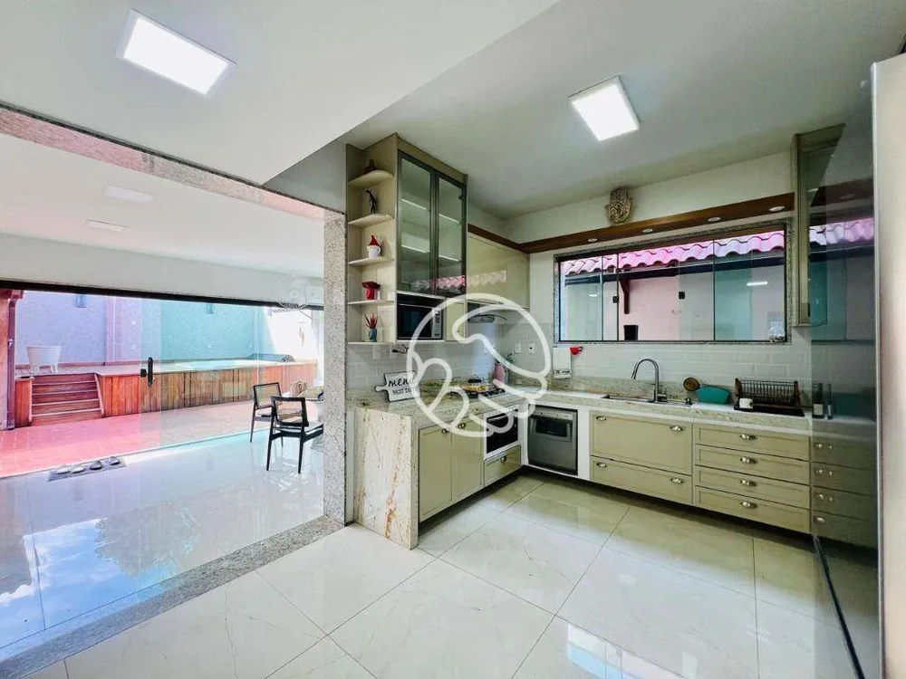 Casa, 3 quartos, 400 m² - Foto 11