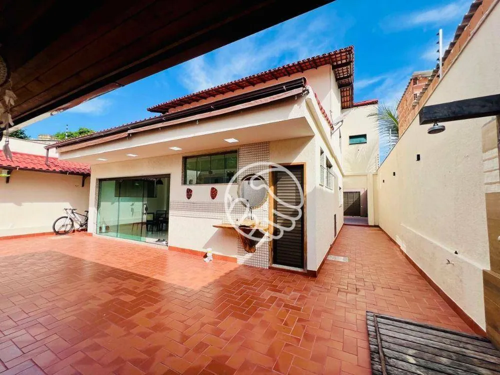 Casa, 3 quartos, 400 m² - Foto 15