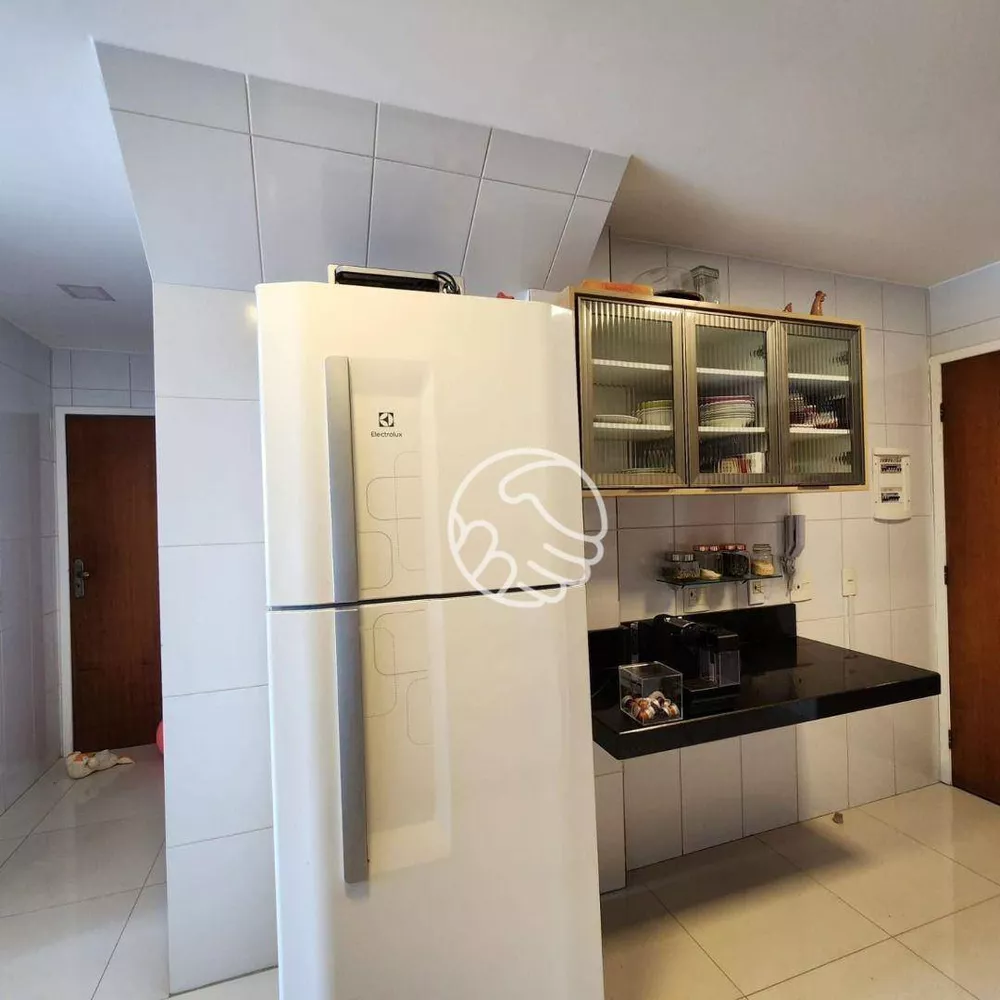 Cobertura, 4 quartos, 225 m² - Foto 3