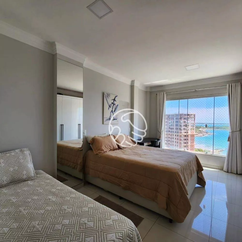 Cobertura, 4 quartos, 225 m² - Foto 1