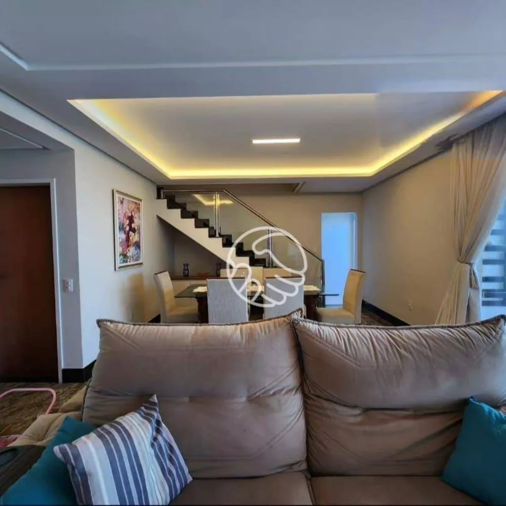 Cobertura, 4 quartos, 225 m² - Foto 4