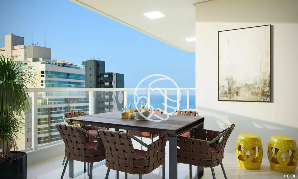Apartamento, 3 quartos, 115 m² - Foto 15