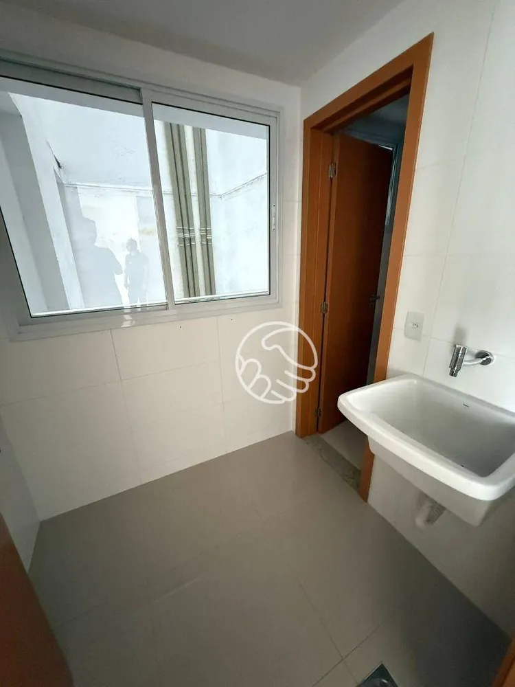 Apartamento, 3 quartos, 115 m² - Foto 8