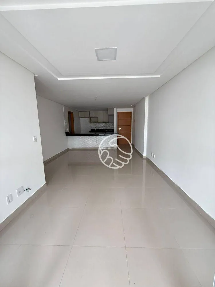 Apartamento, 3 quartos, 115 m² - Foto 3