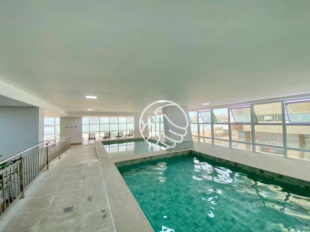 Apartamento, 3 quartos, 115 m² - Foto 1
