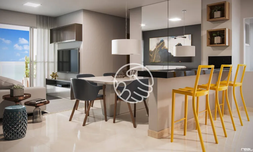 Apartamento, 3 quartos, 115 m² - Foto 13