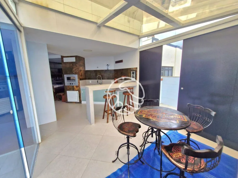 Cobertura, 4 quartos, 305 m² - Foto 10