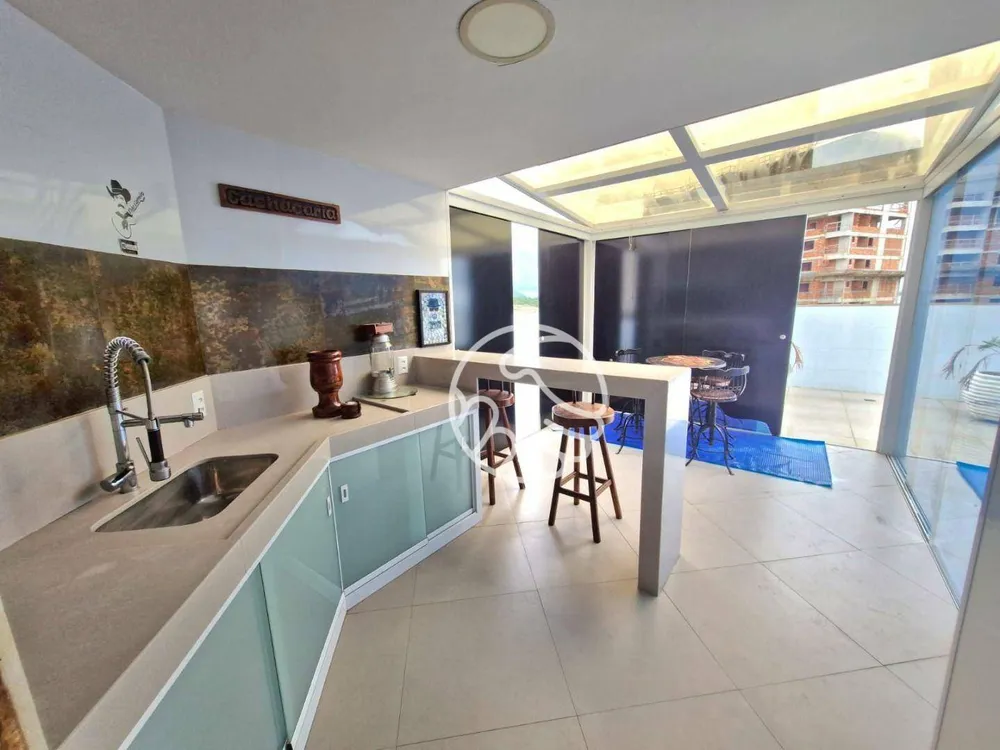 Cobertura, 4 quartos, 305 m² - Foto 9