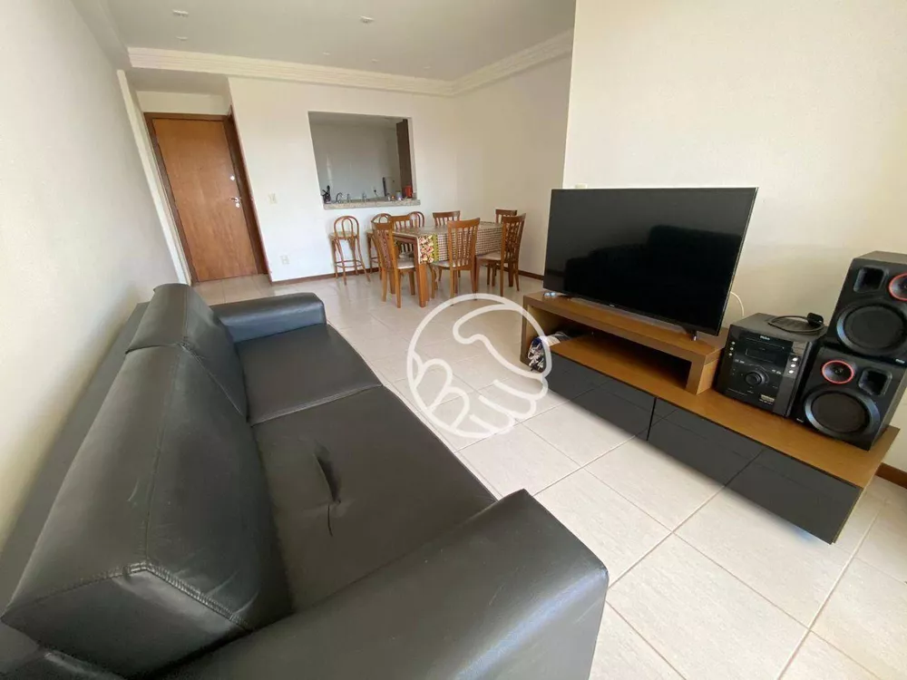 Apartamento, 4 quartos, 195 m² - Foto 2
