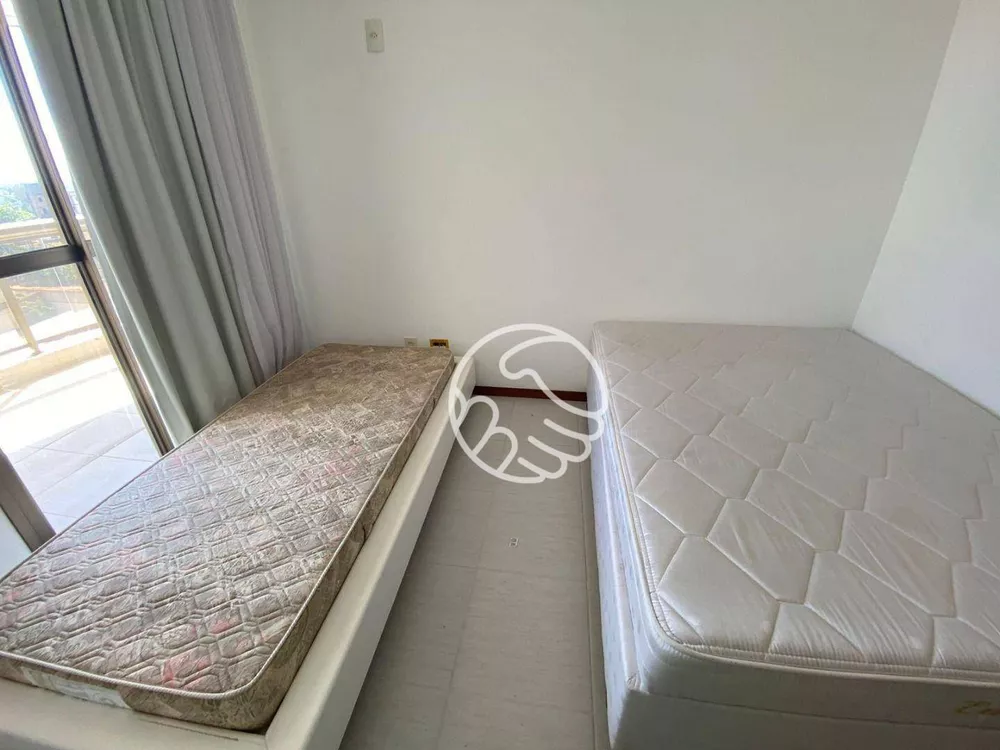 Apartamento, 4 quartos, 195 m² - Foto 4