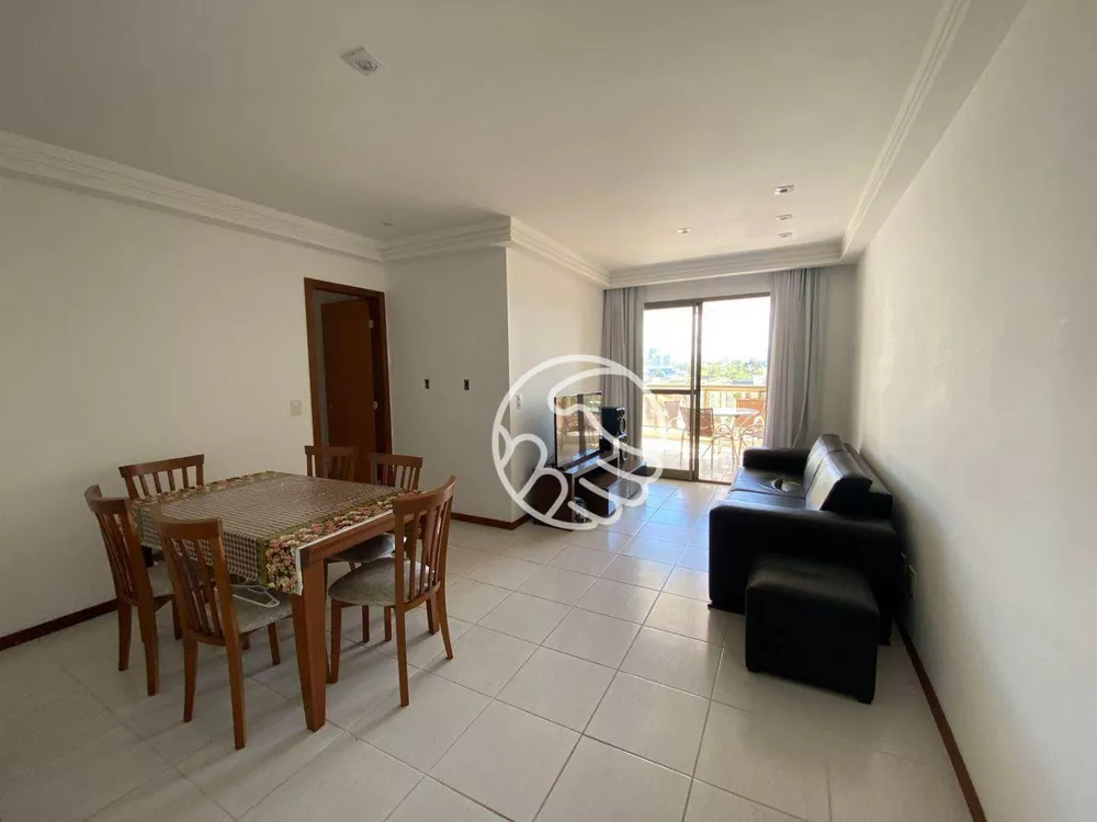 Apartamento, 4 quartos, 195 m² - Foto 10