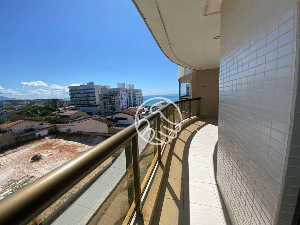 Apartamento, 4 quartos, 195 m² - Foto 1